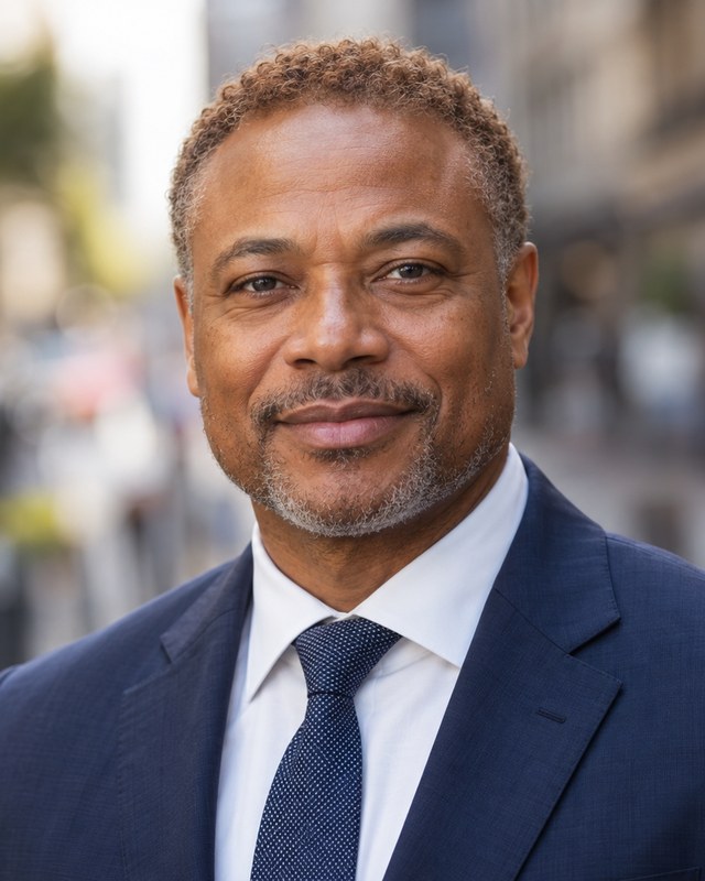 Portrait de Justin Mounier